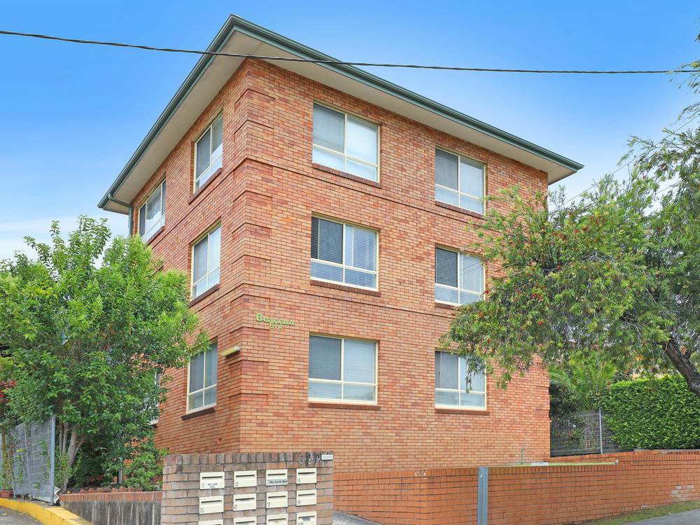 3/61a Smith Street, WOLLONGONG, NSW 2500