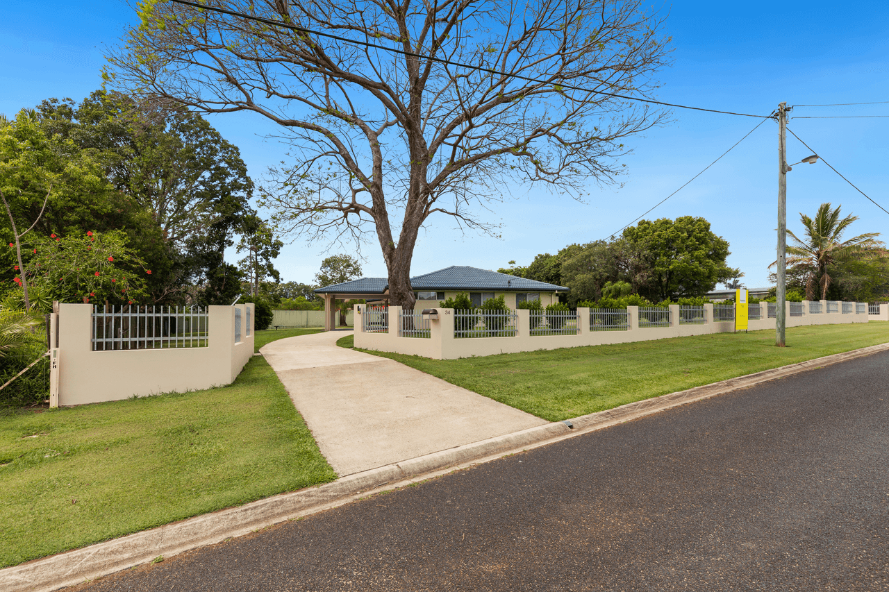 34-36 Forbes Court, MORAYFIELD, QLD 4506