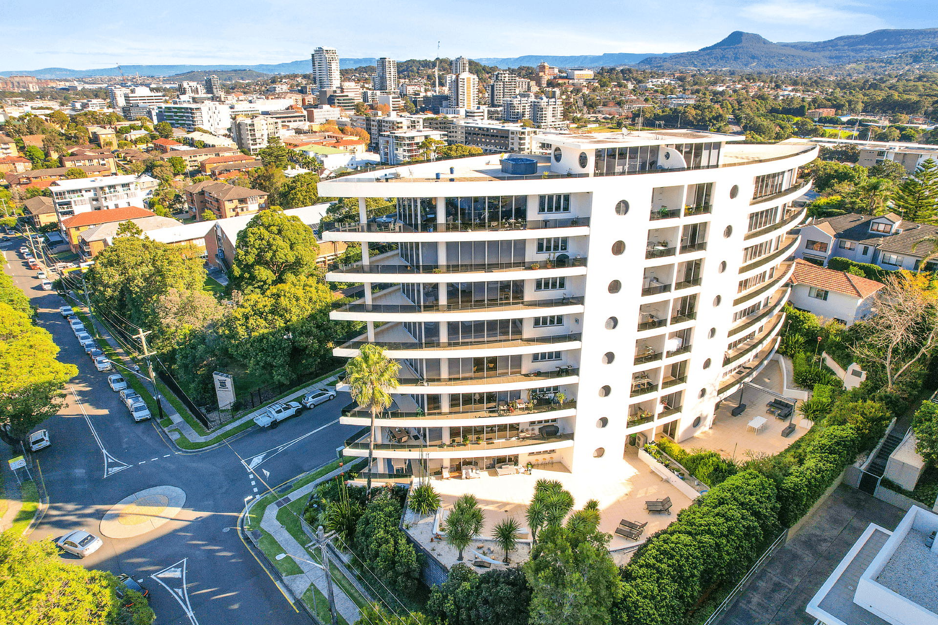 2/36-38 Church Street, Wollongong, NSW 2500