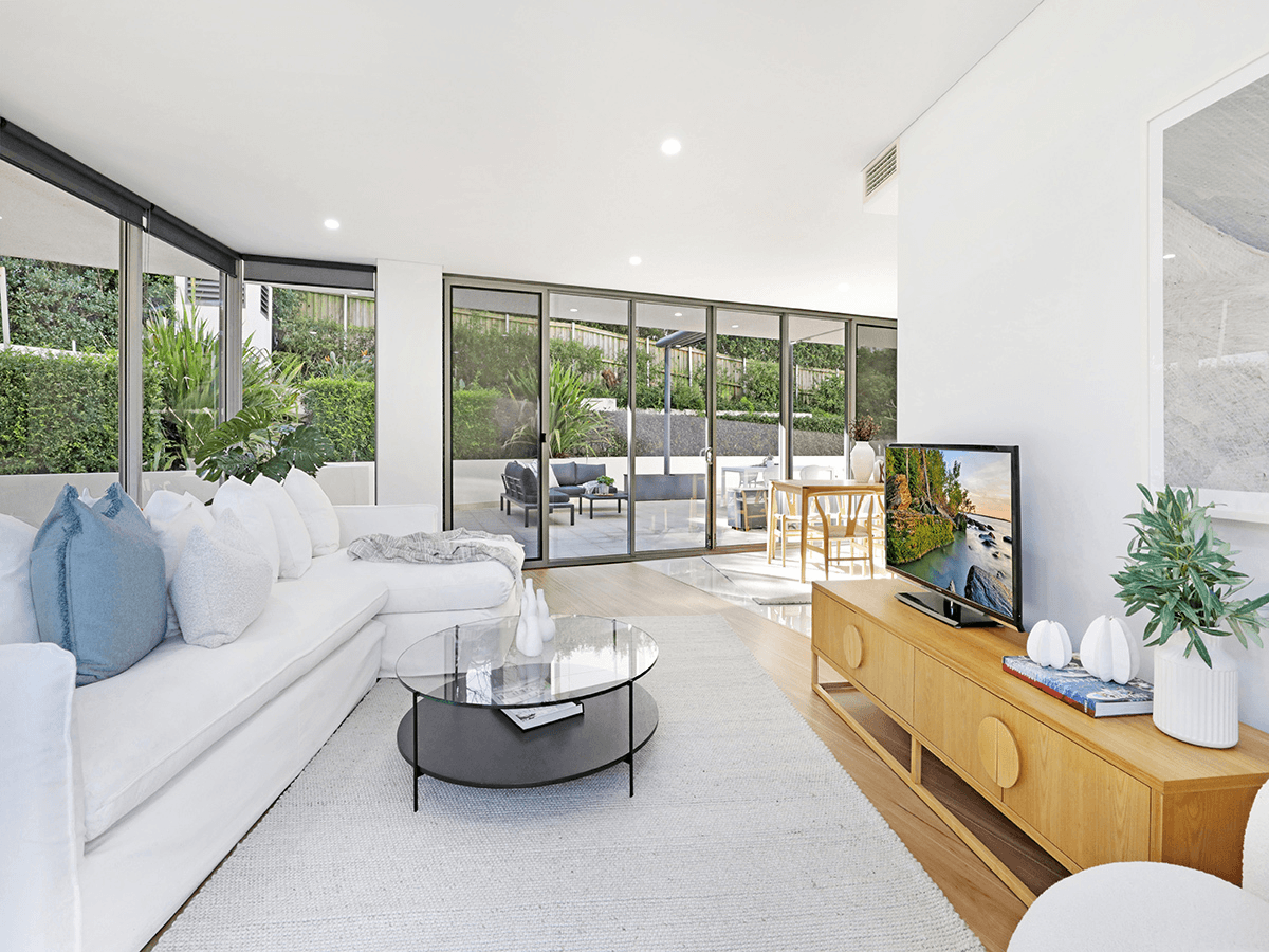 2/36-38 Church Street, Wollongong, NSW 2500