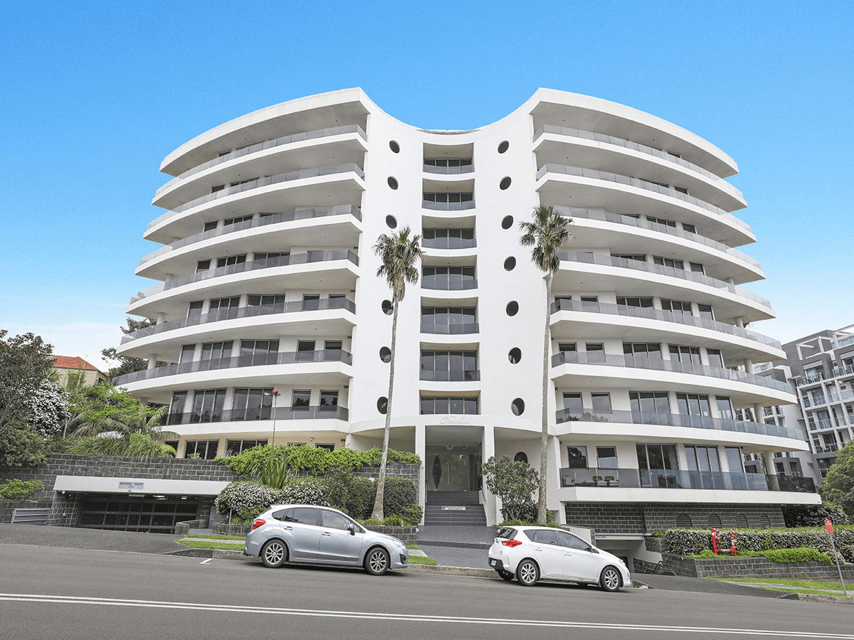 2/36-38 Church Street, Wollongong, NSW 2500