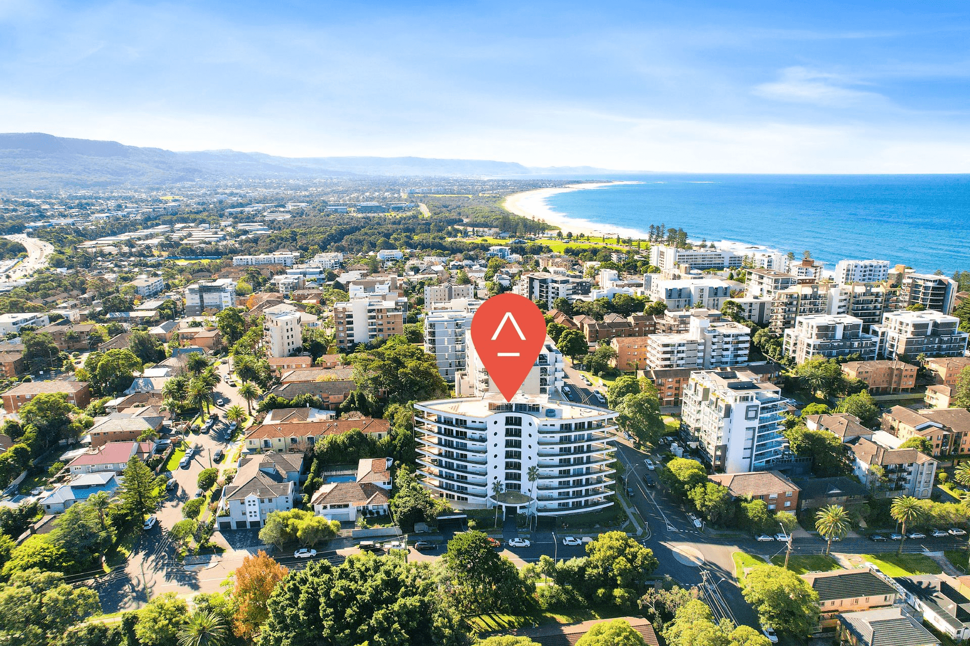 2/36-38 Church Street, Wollongong, NSW 2500