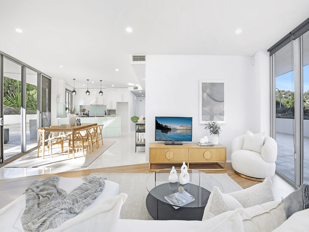 2/36-38 Church Street, Wollongong, NSW 2500