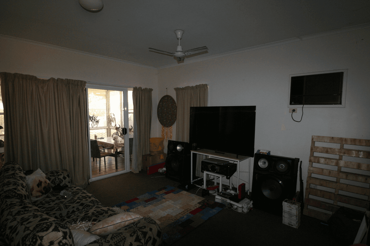 152B Borilla Street, Emerald, QLD 4720