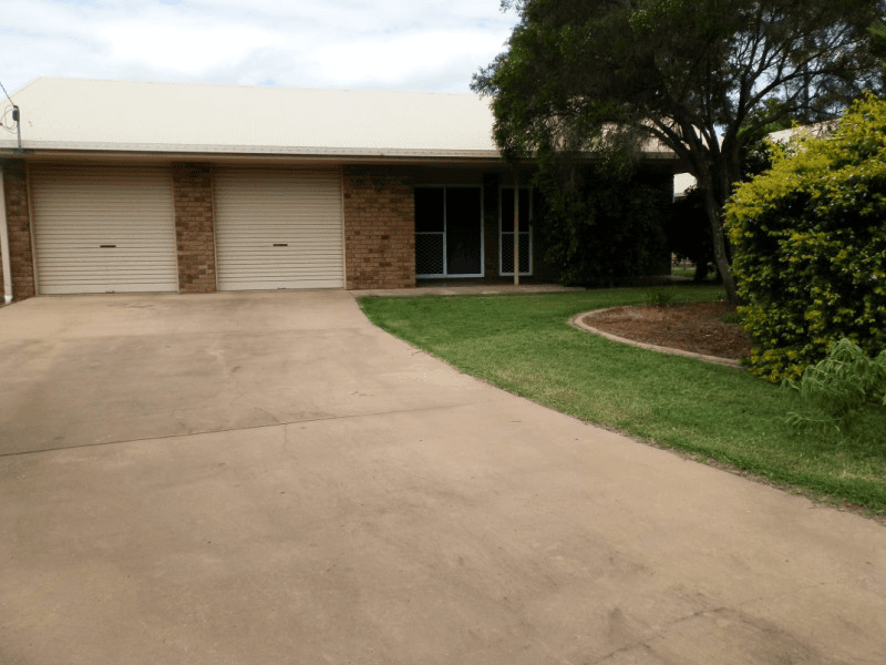 152B Borilla Street, Emerald, QLD 4720