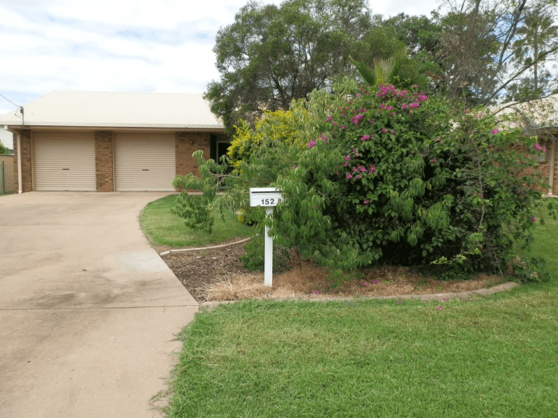 152B Borilla Street, Emerald, QLD 4720