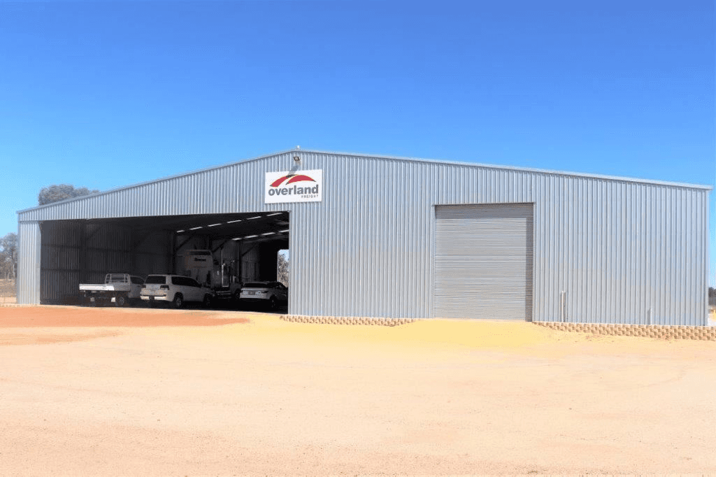 39 Jensen Street, Wongan Hills, WA 6603