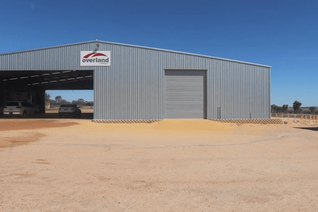 39 Jensen Street, Wongan Hills, WA 6603