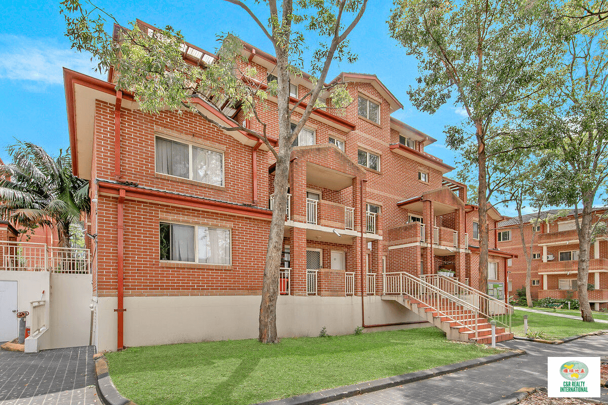 C23/88 Marsden Street, Parramatta, NSW 2150