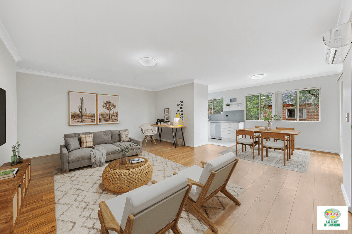 C23/88 Marsden Street, Parramatta, NSW 2150