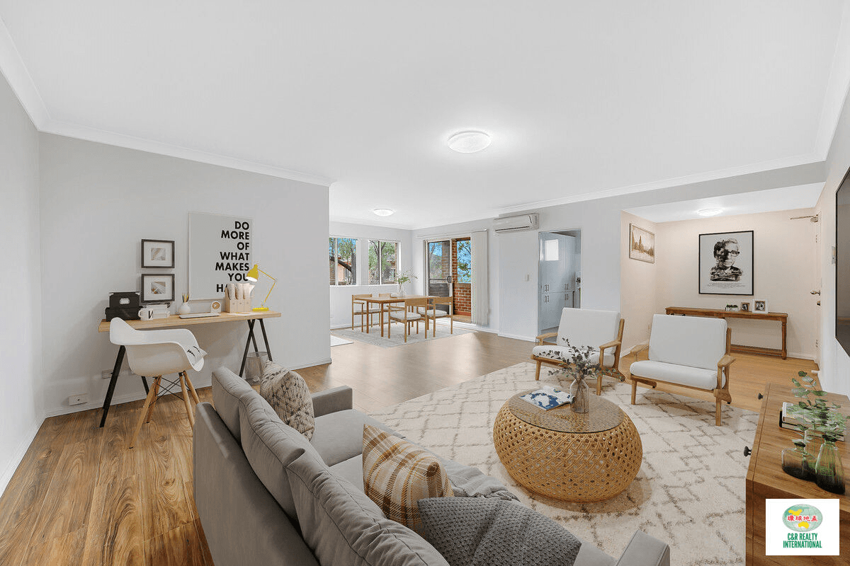 C23/88 Marsden Street, Parramatta, NSW 2150