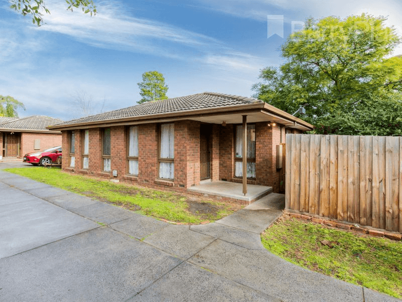 1/4 Selby Avenue, Noble Park, VIC 3174