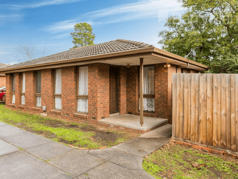 1/4 Selby Avenue, Noble Park, VIC 3174