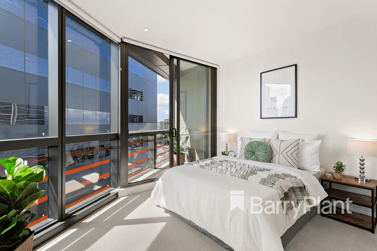 1602S/883 Collins Street, Docklands, VIC 3008