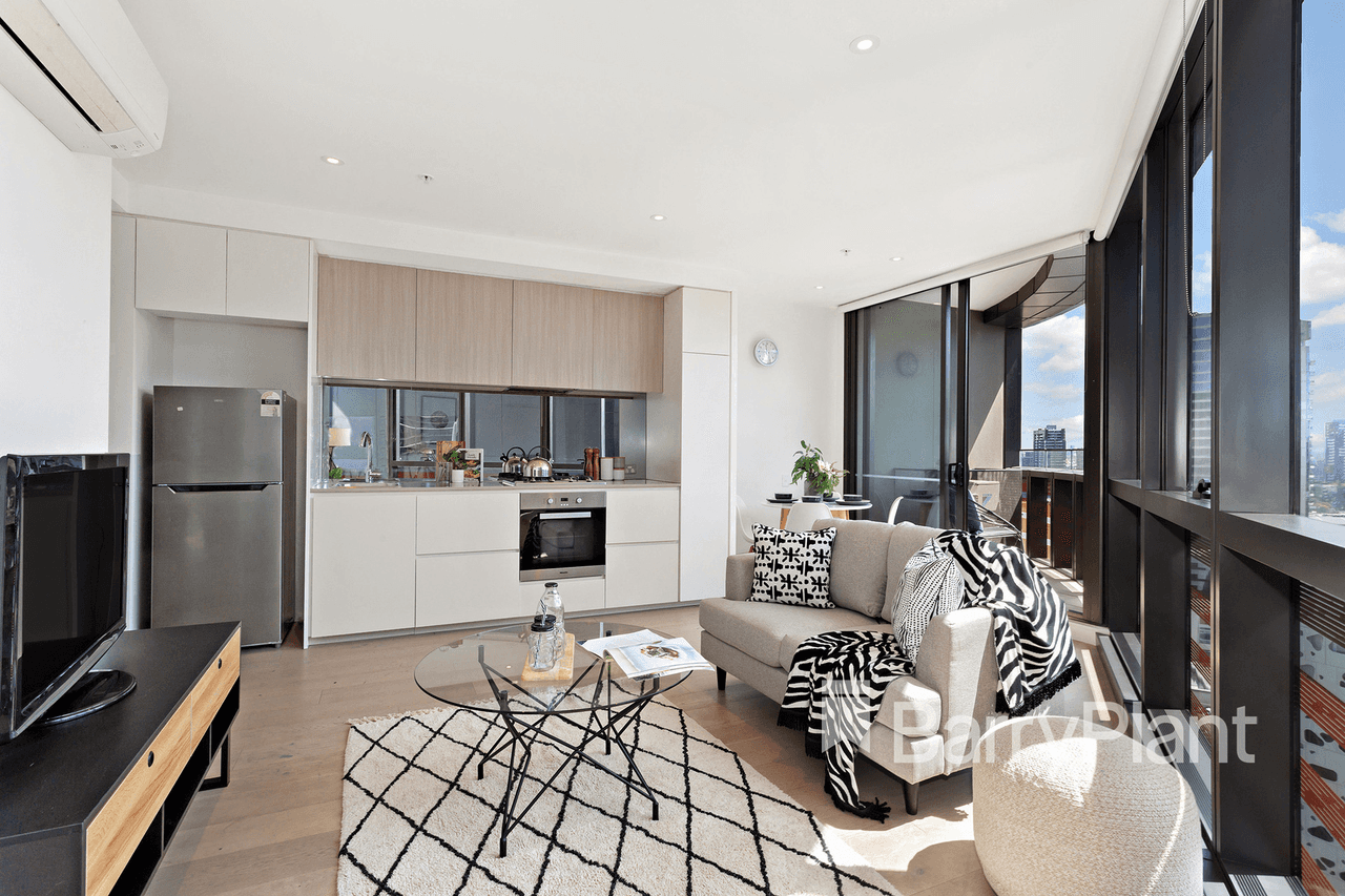 1602S/883 Collins Street, Docklands, VIC 3008