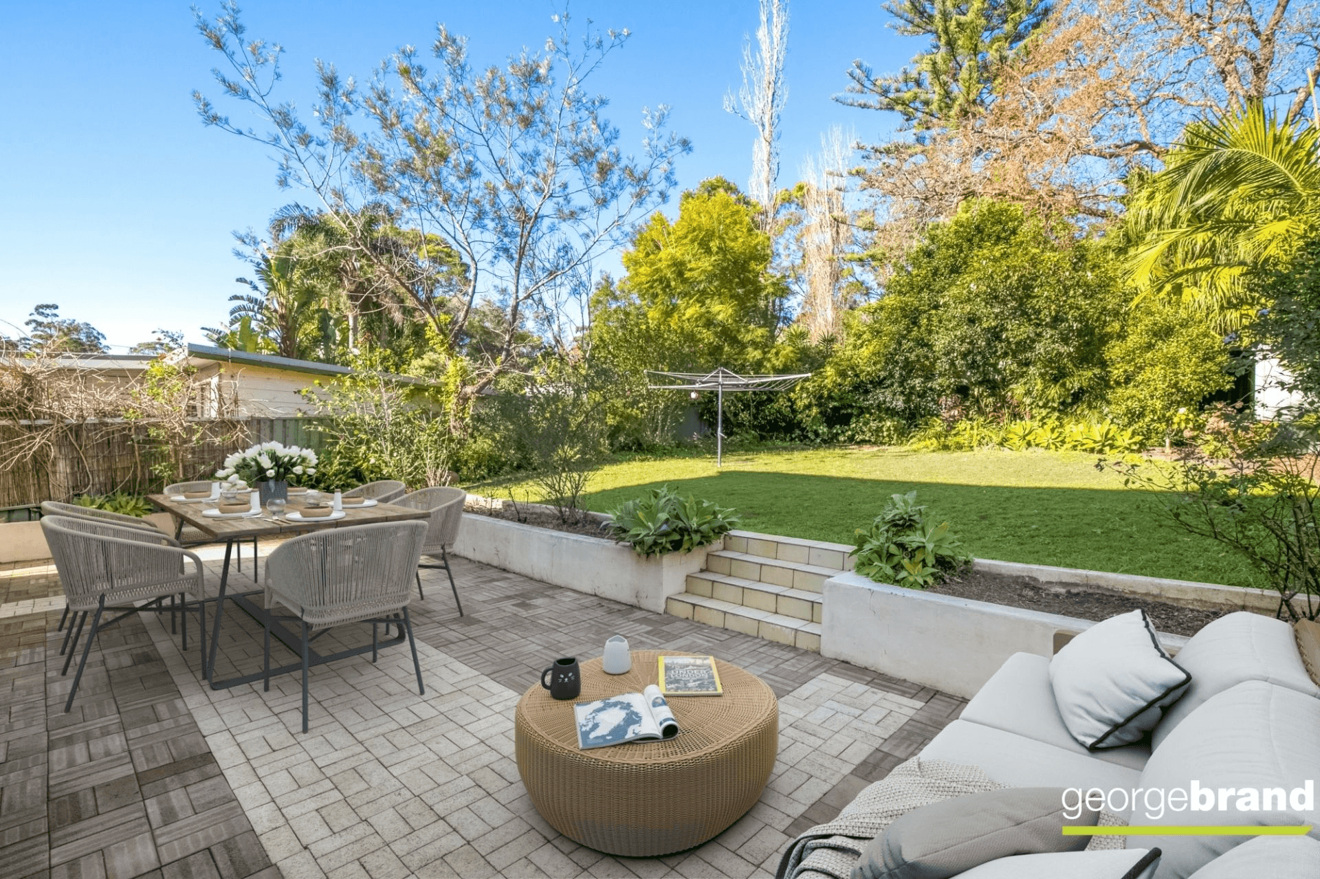 17 Patrick Crescent, Saratoga, NSW 2251