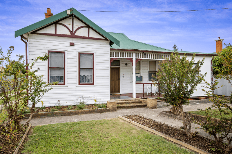 358  Fallon Street, NORTH ALBURY, NSW 2640