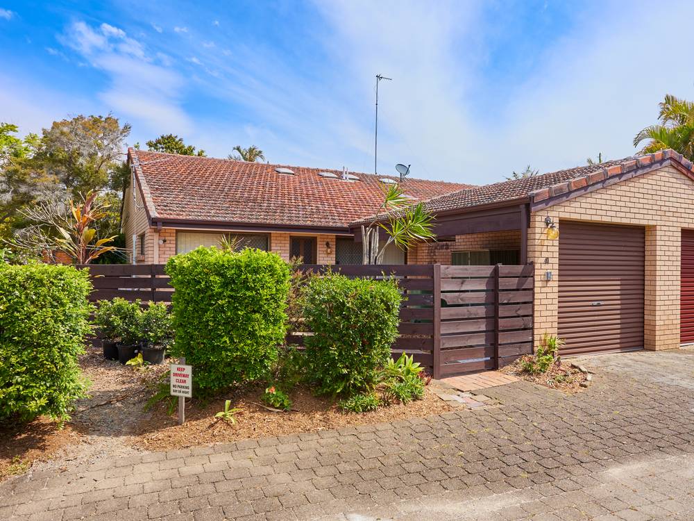 41/26 Elliott St, ISLE OF CAPRI, QLD 4217
