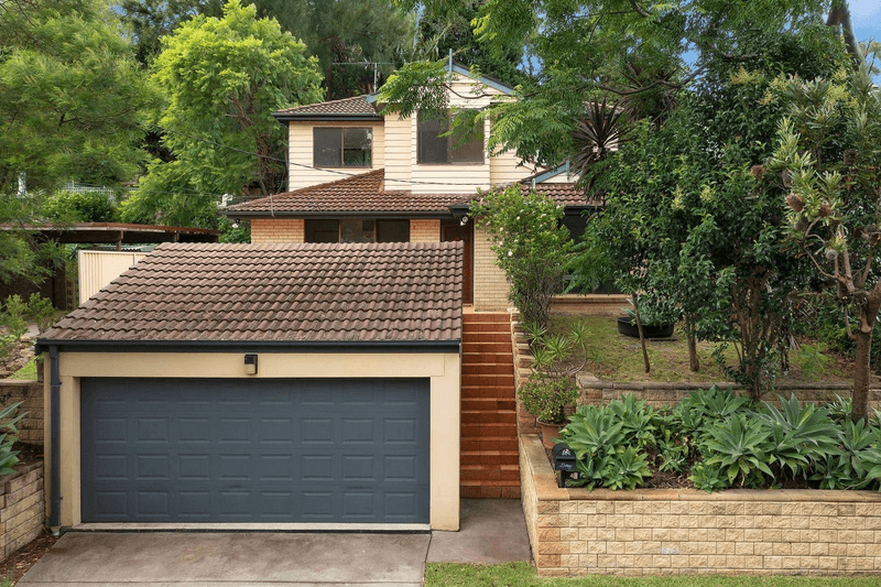 40 Brooke Street, Yarrawarrah, NSW 2233
