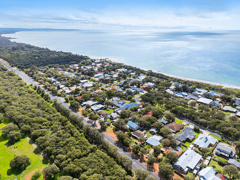 51 Caves Road, Abbey, WA 6280