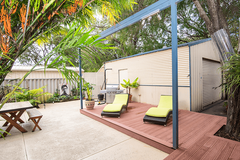 51 Caves Road, Abbey, WA 6280