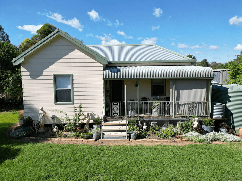 49-51 Grover Street, Mullaley, NSW 2379