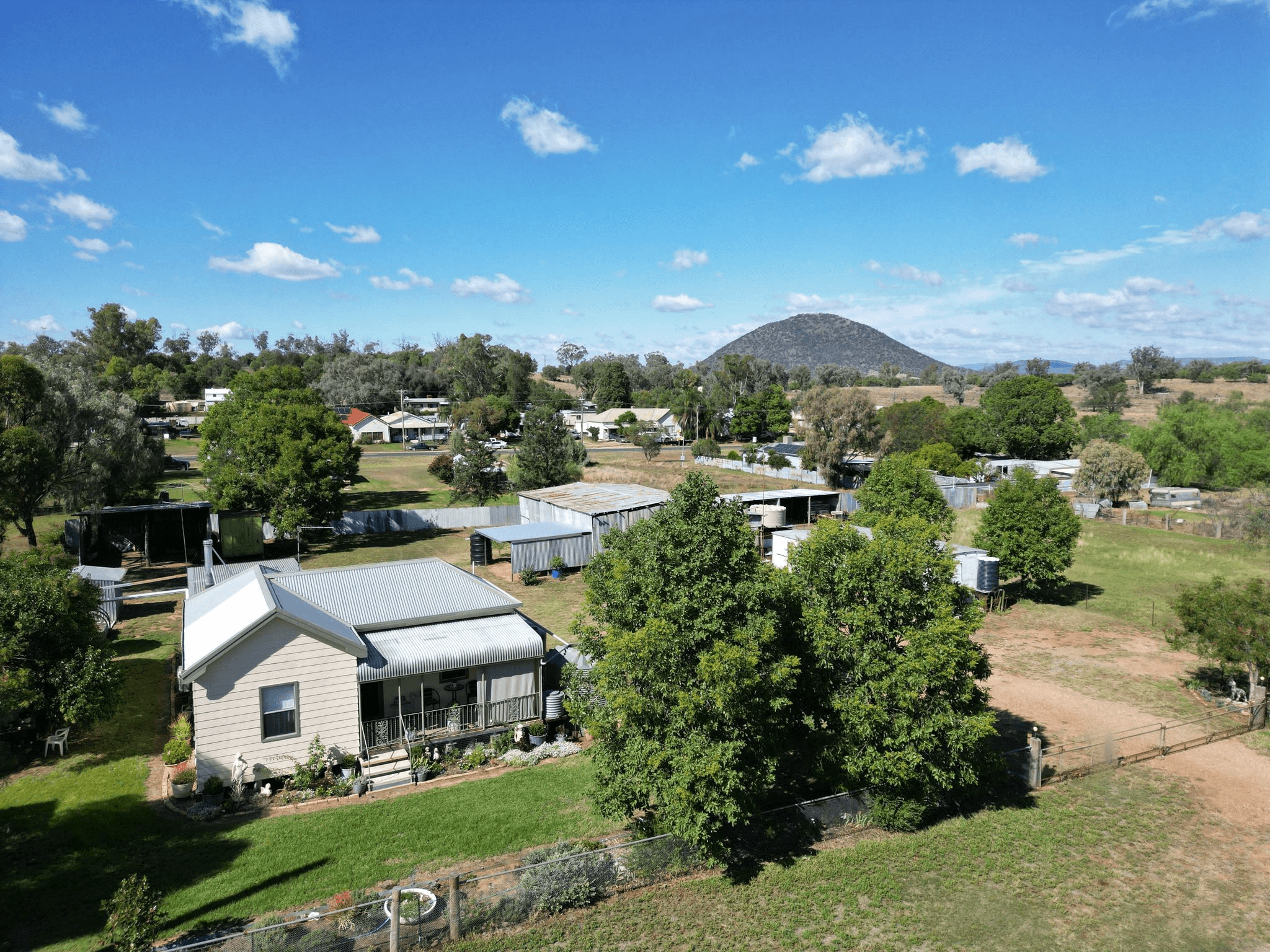 49-51 Grover Street, Mullaley, NSW 2379