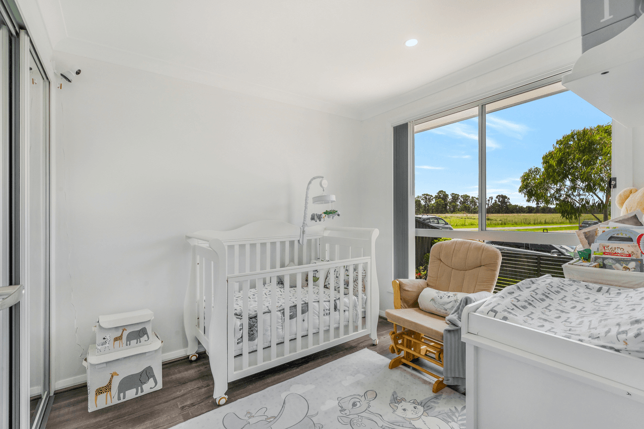 16 Swamphen Street, AUSTRAL, NSW 2179