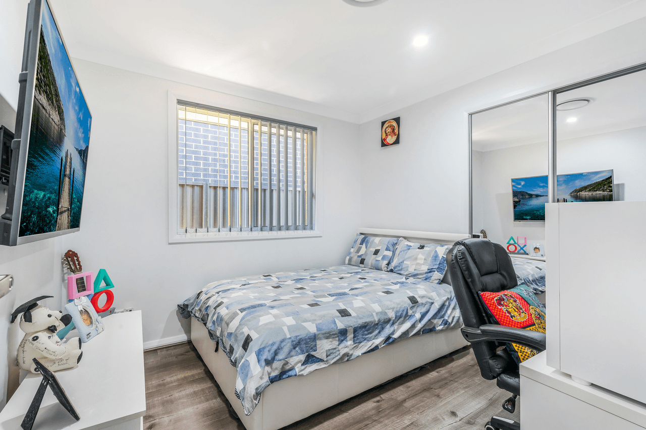 16 Swamphen Street, AUSTRAL, NSW 2179