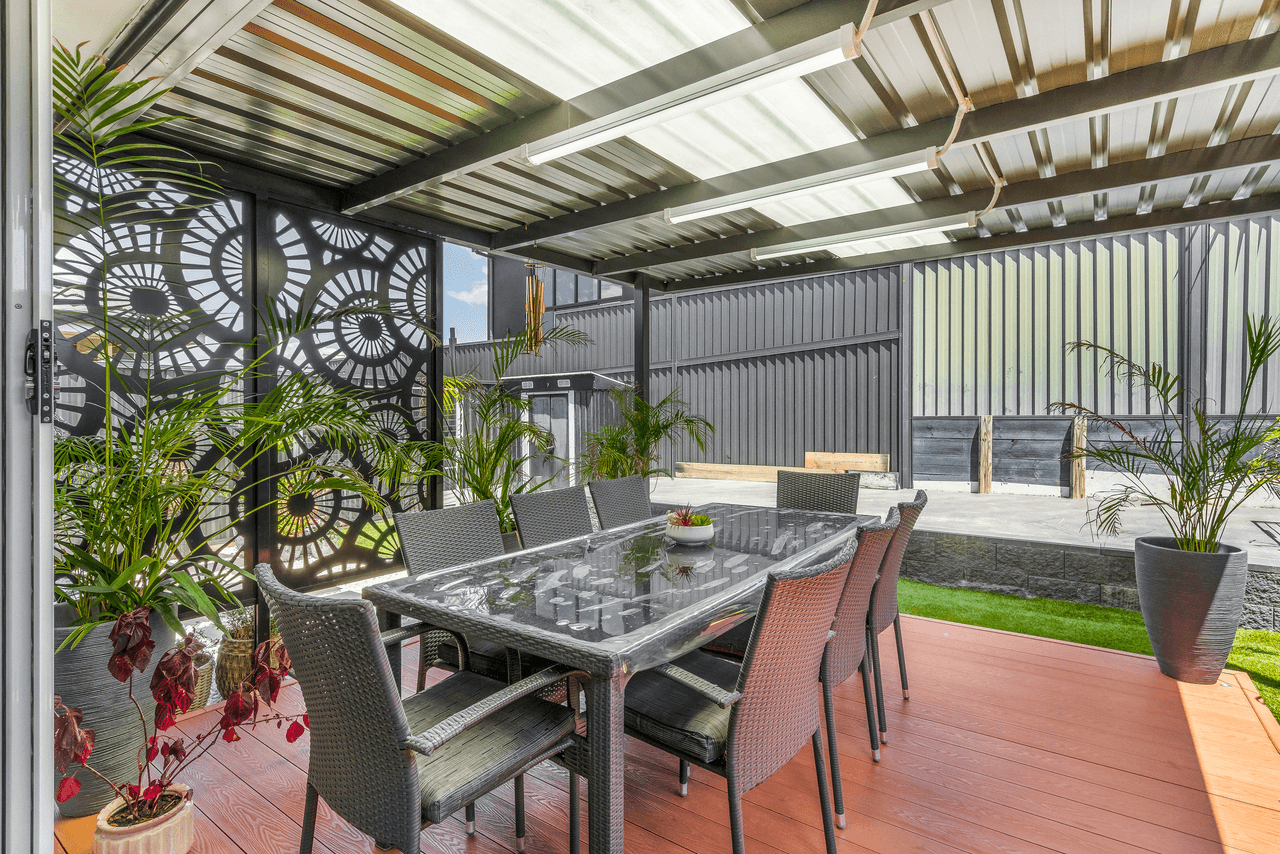 16 Swamphen Street, AUSTRAL, NSW 2179