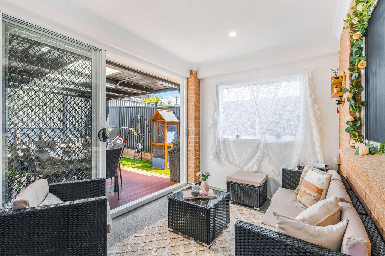 16 Swamphen Street, AUSTRAL, NSW 2179