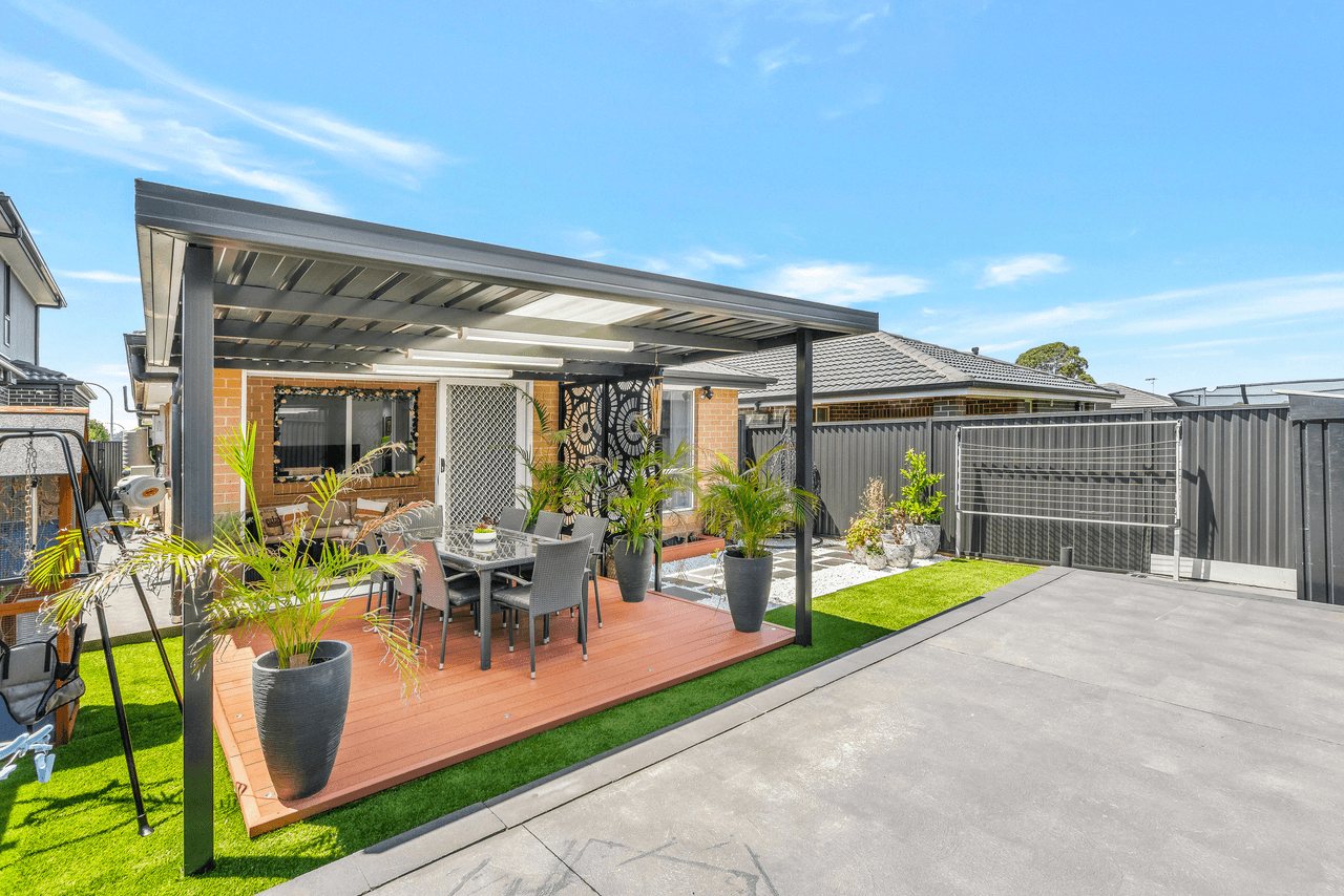 16 Swamphen Street, AUSTRAL, NSW 2179