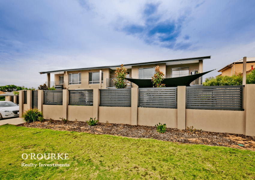 10/219 Scarborough Beach Road, DOUBLEVIEW, WA 6018
