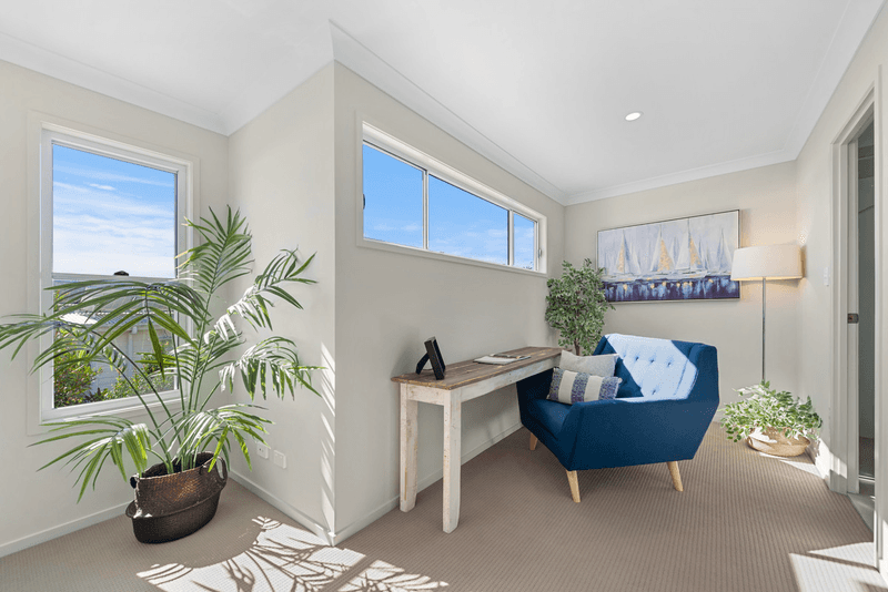 3/33 Lacey Road, Carseldine, QLD 4034