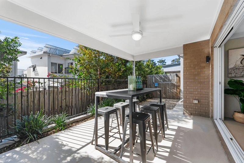 3/33 Lacey Road, Carseldine, QLD 4034