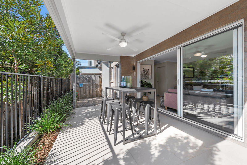 3/33 Lacey Road, Carseldine, QLD 4034