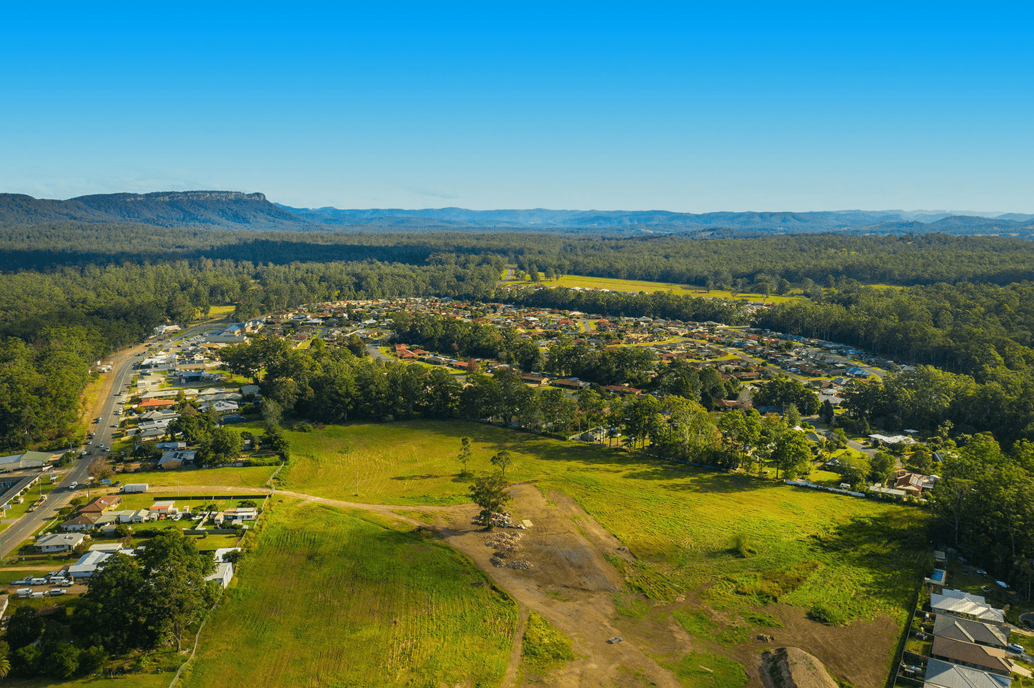 Lot 403 The Mill 211 - 213 High Street, WAUCHOPE, NSW 2446