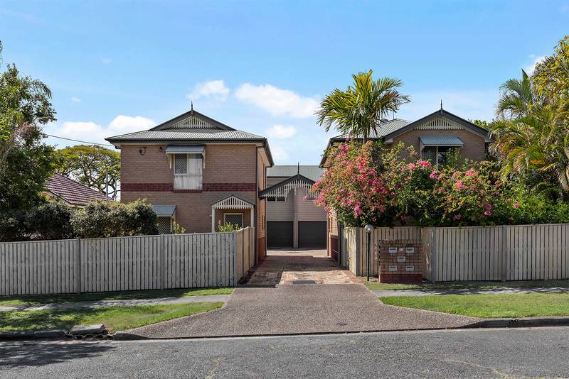 4/9 Figgis Street, KEDRON, QLD 4031