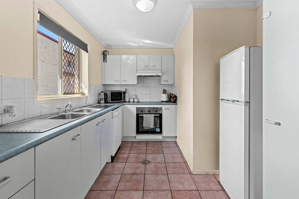 4/9 Figgis Street, KEDRON, QLD 4031