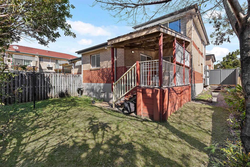 4/9 Figgis Street, KEDRON, QLD 4031