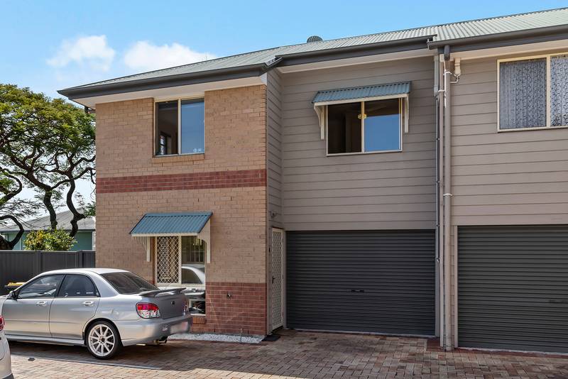 4/9 Figgis Street, KEDRON, QLD 4031