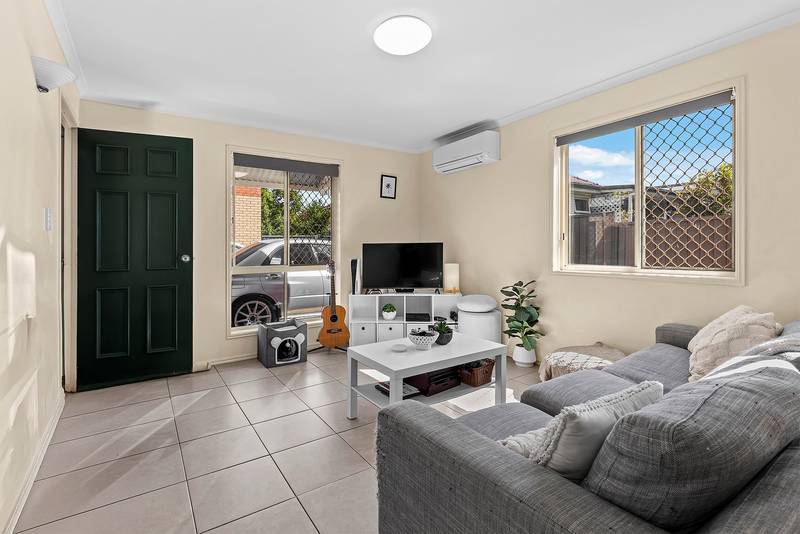 4/9 Figgis Street, KEDRON, QLD 4031