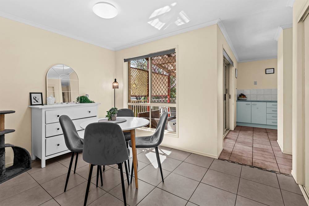 4/9 Figgis Street, KEDRON, QLD 4031