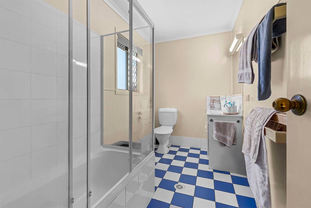 4/9 Figgis Street, KEDRON, QLD 4031