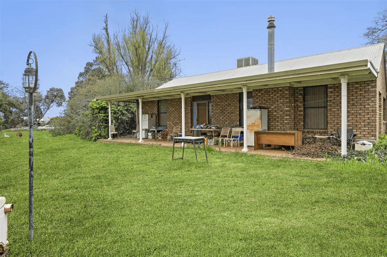 155 Tarcoola Street, Renmark, SA 5341