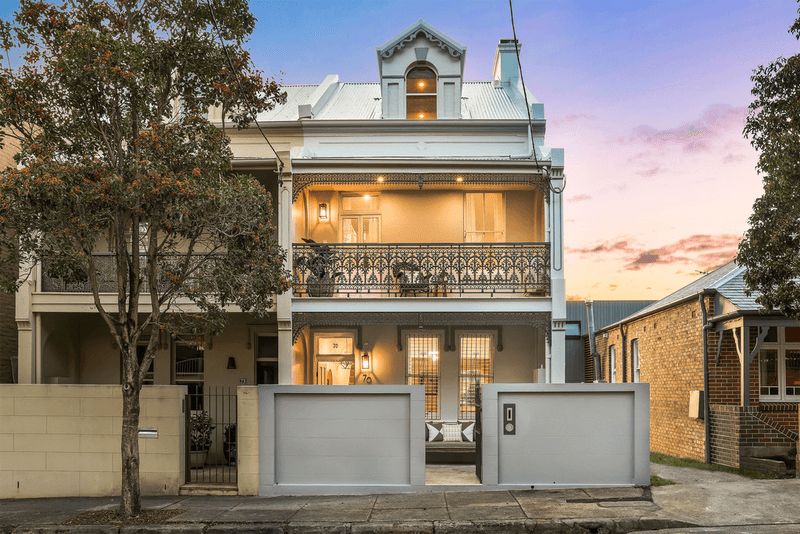 70 Denison Road, LEWISHAM, NSW 2049