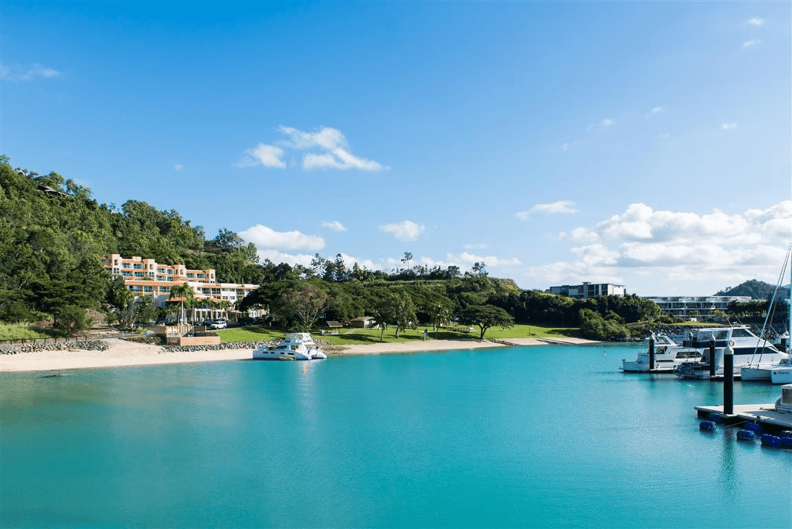 4&5/115 Shingley Drive, AIRLIE BEACH, QLD 4802