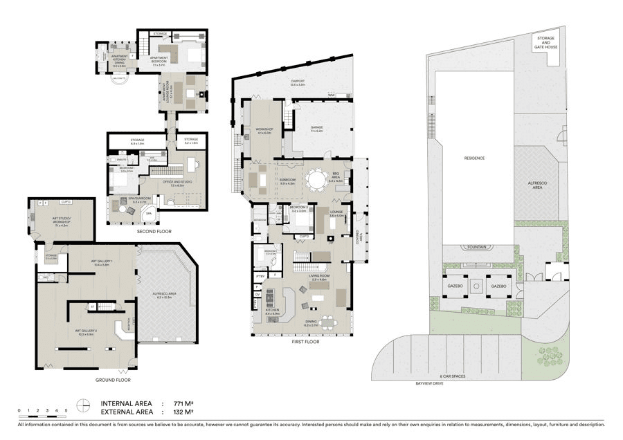 79 Bayview Drive, EAST BALLINA, NSW 2478