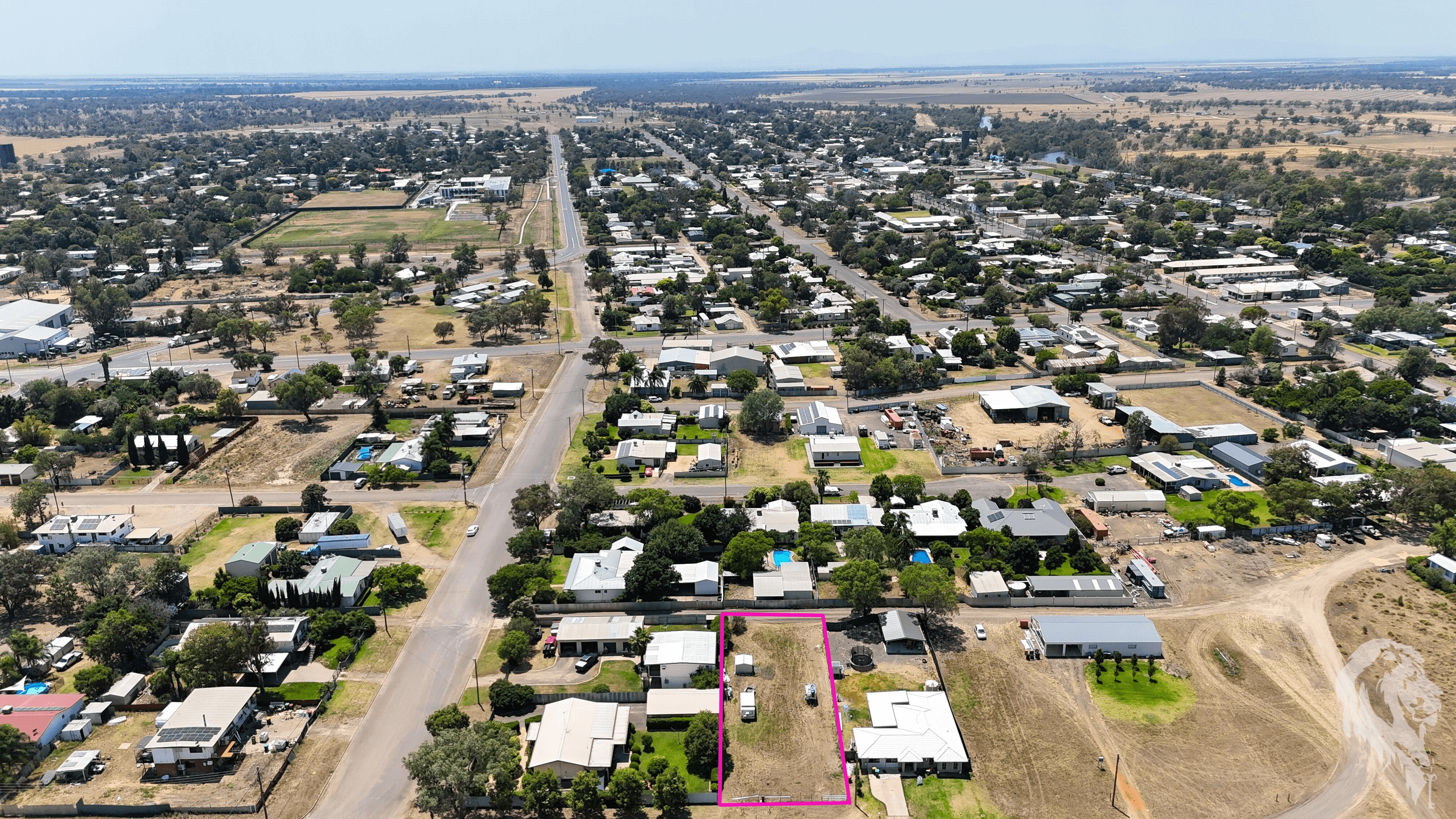 21 Louis Street, WEE WAA, NSW 2388