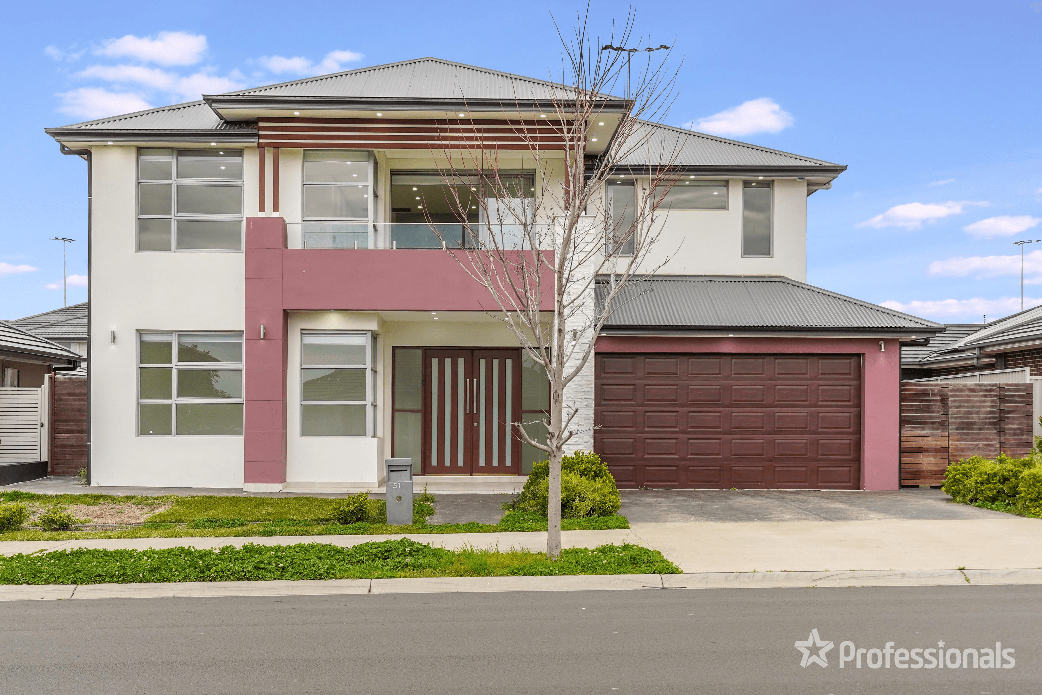 51 The Straight, ORAN PARK, NSW 2570